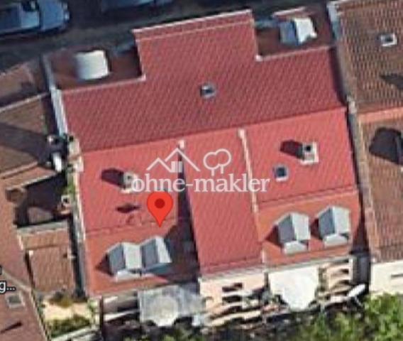 Neues Dach und Gauben