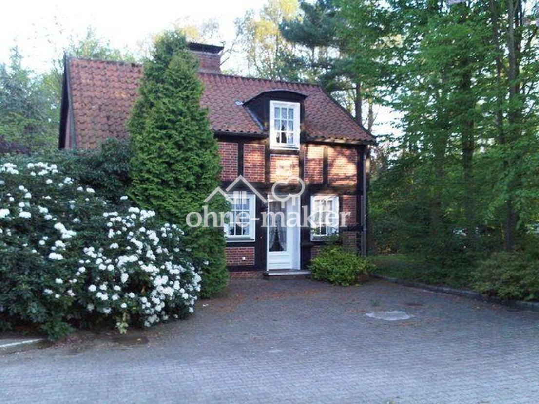 Eingangsbereich Nordseite