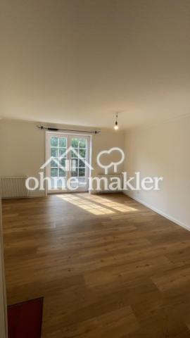 Helles Wohnzimmer zum Süden