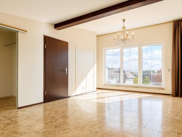 DG Zimmer Blick Terrasse