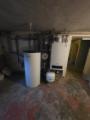 Heizungsanlage Keller