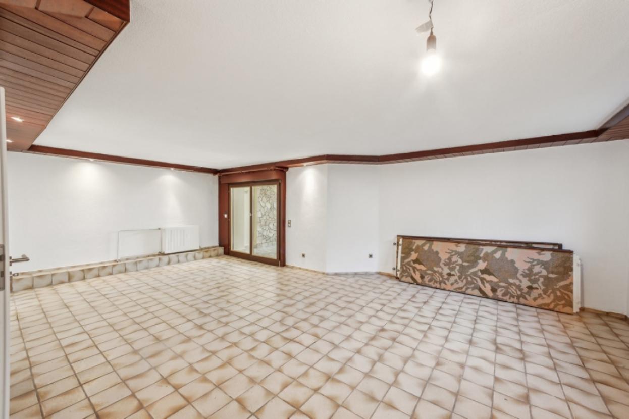 Hobbyraum UG - Ansicht 2