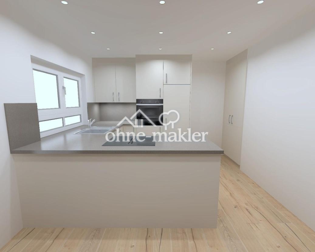 Musterfoto / nicht möbliert