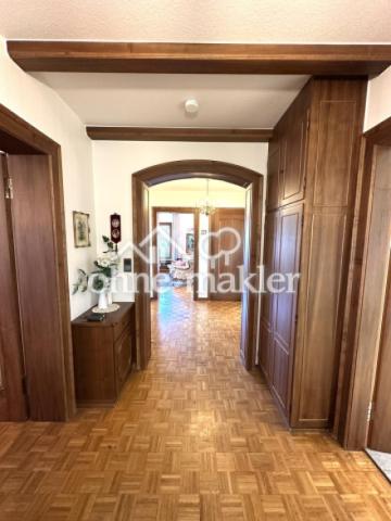 Hochwertige Ausstattung