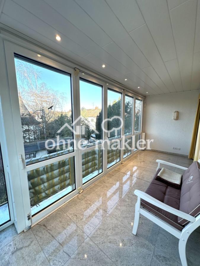 Großer Wintegarten 1. OG