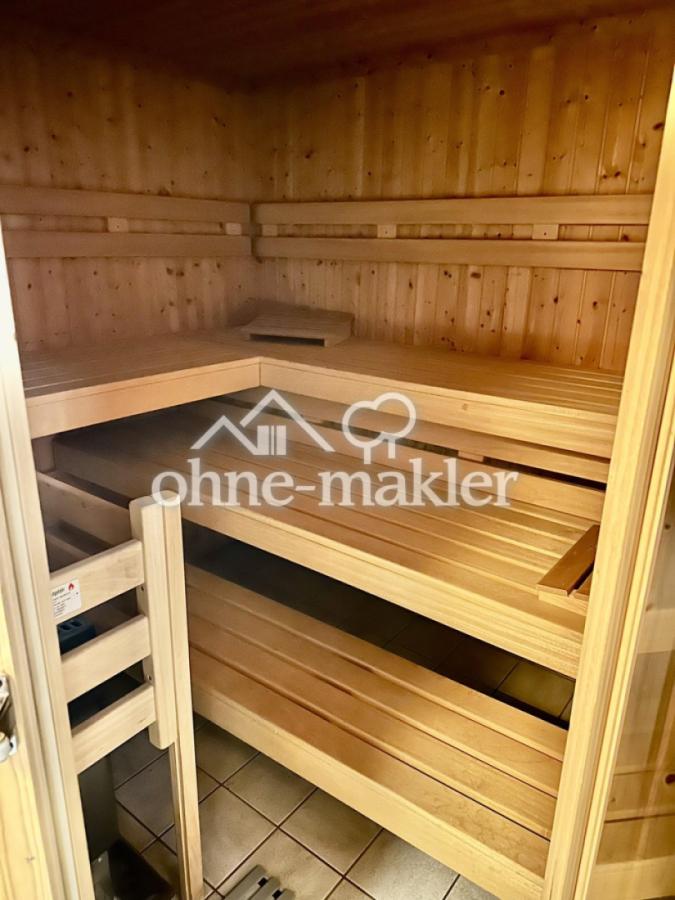 Sauna Keller