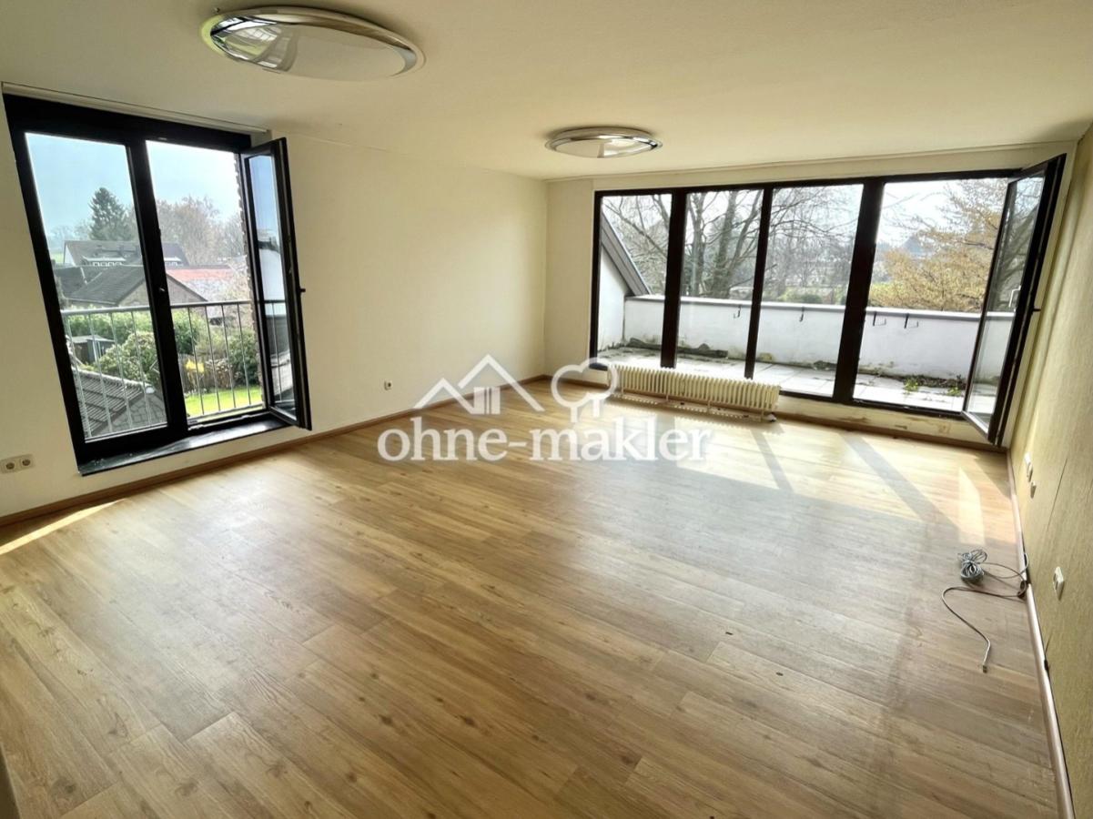 aktuell weiße Tapete 