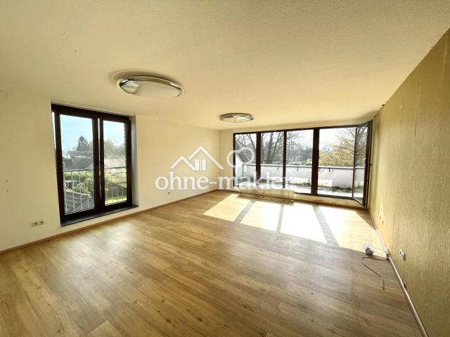 aktuell weiße Tapete 