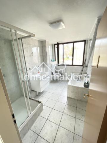 Badezimmer Untergeschoss