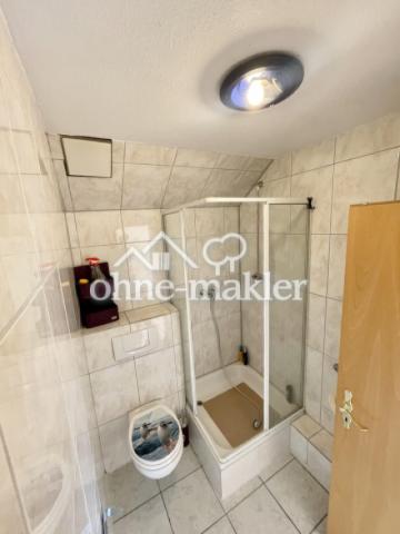 Badezimmer Obergeschoss 