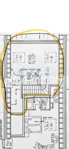 Grundriss Untergeschoss