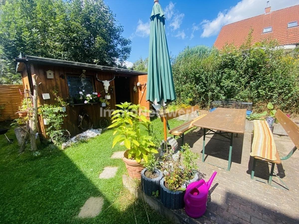 Gemeinschafts Berreich