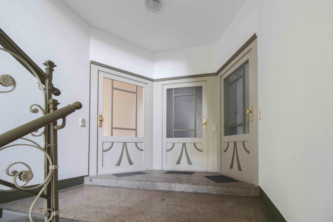 Treppenhaus (1)
