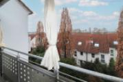 Bensheim Balkon