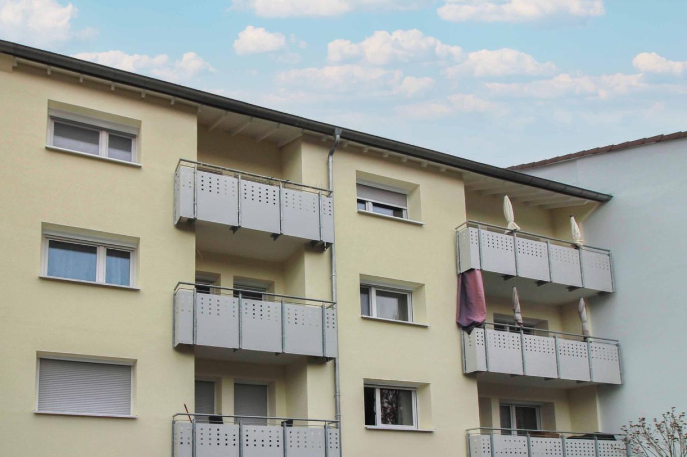 Bensheim Rückseite