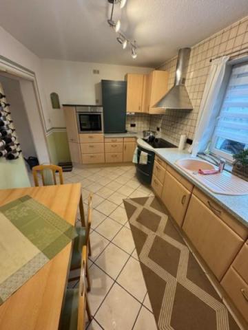 43 moderne Einbauküche