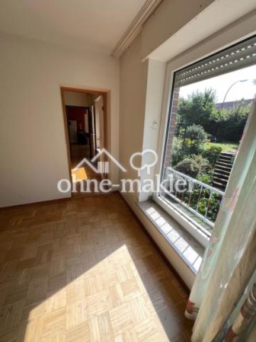 Französisches Fenster