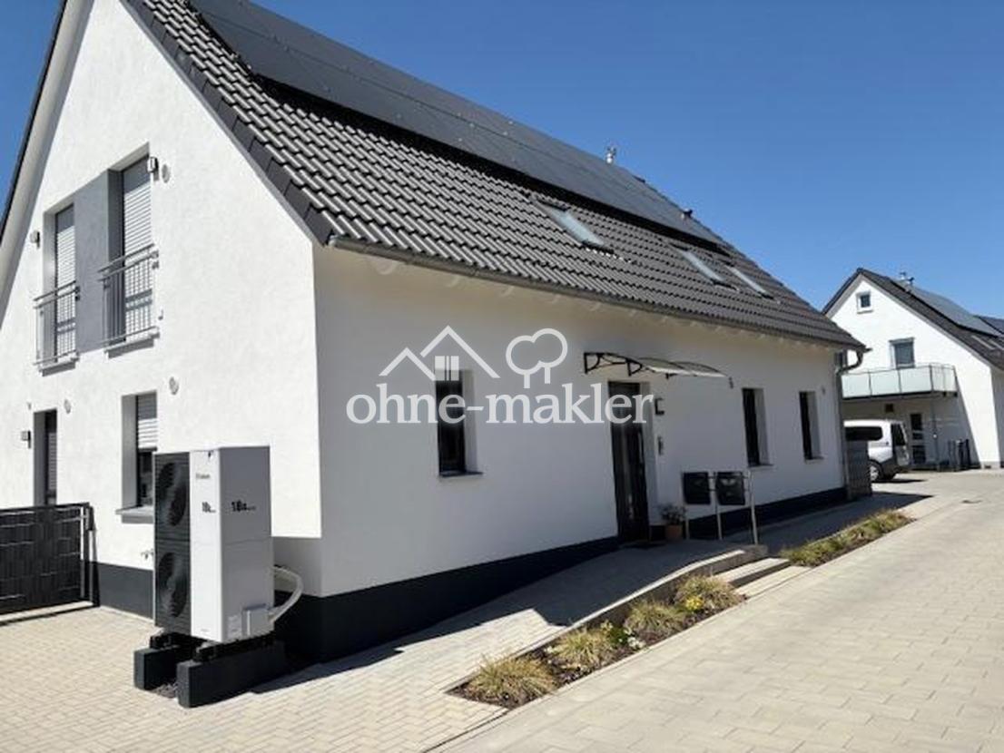 2 FH Ostseite/Eingang