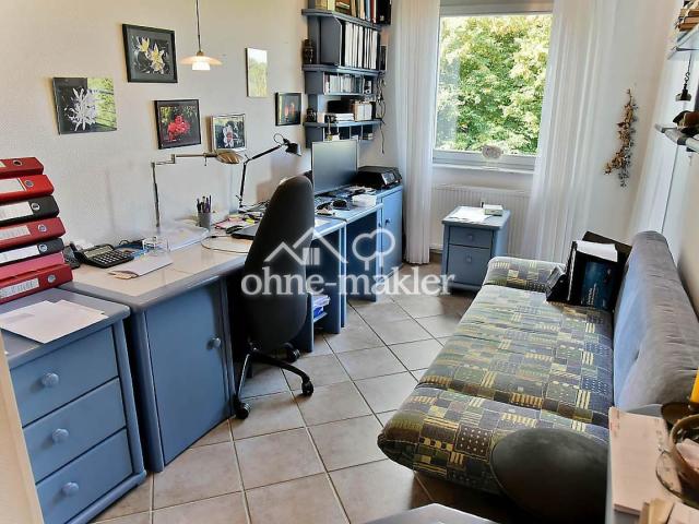 Arbeiten / Kinderzimmer