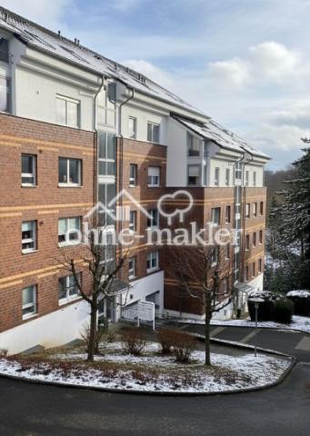 Front, Eingang hinten