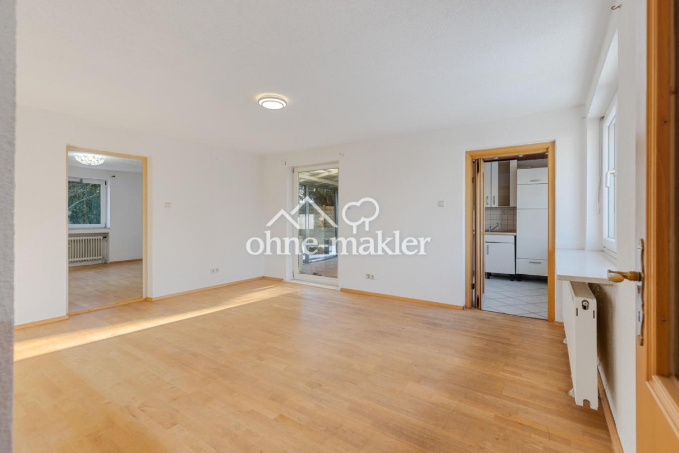 Esszimmer Erdgeschoss