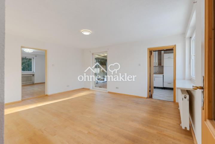 Esszimmer Erdgeschoss