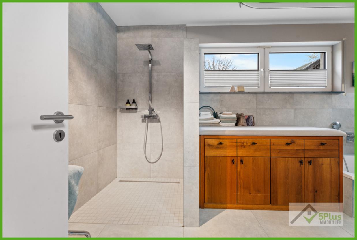 5Plus Immobilien Peter Dondorf Immobilen Einfamilienhaus mit Gewerbehalle Aachen Brand