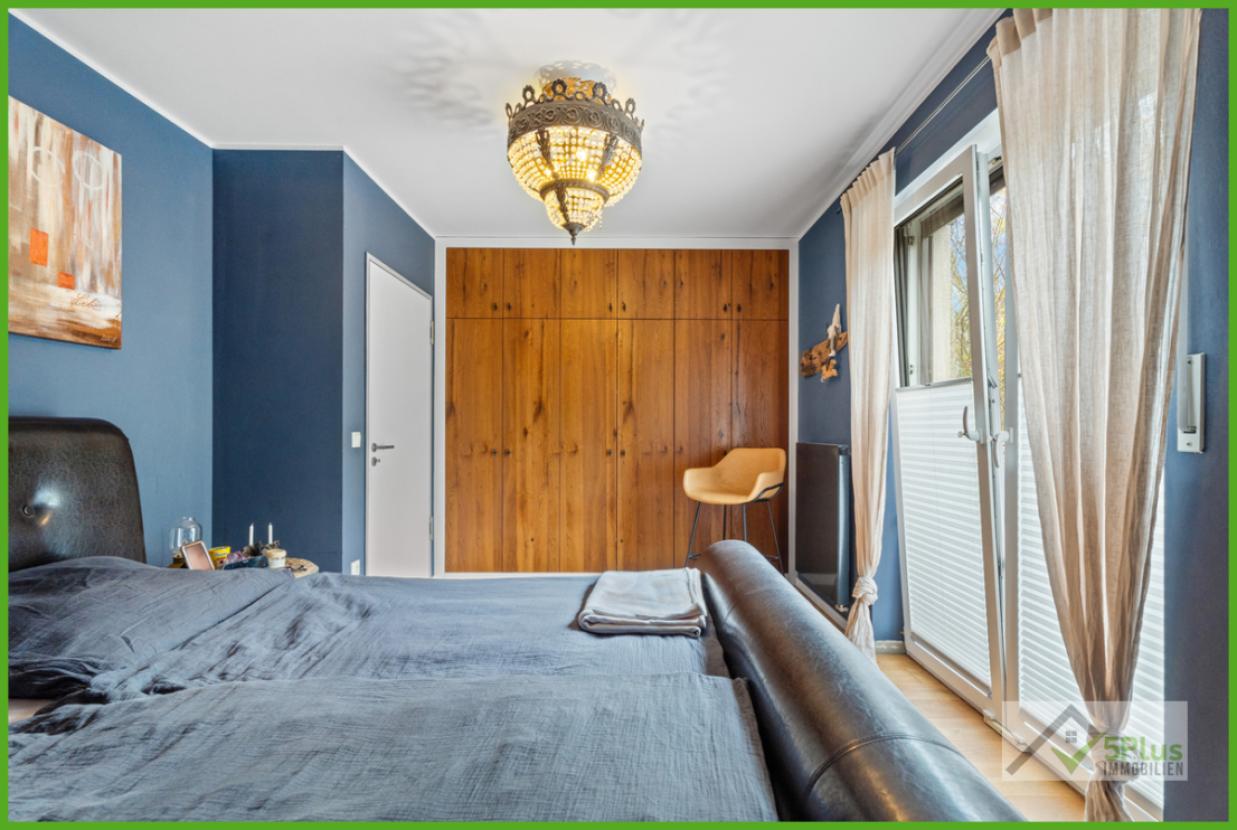 5Plus Immobilien Peter Dondorf Immobilen Einfamilienhaus mit Gewerbehalle Aachen Brand