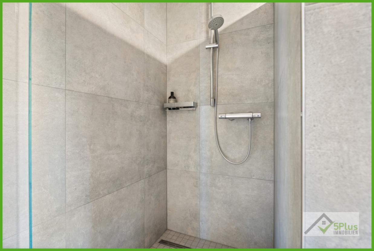 5Plus Immobilien Peter Dondorf Immobilen Einfamilienhaus mit Gewerbehalle Aachen Brand