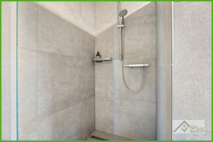 5Plus Immobilien Peter Dondorf Immobilen Einfamilienhaus mit Gewerbehalle Aachen Brand