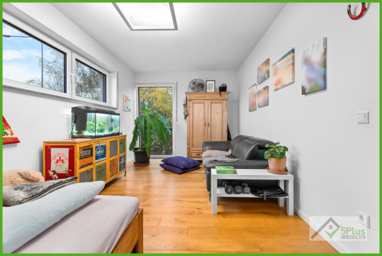 5Plus Immobilien Peter Dondorf Immobilen Einfamilienhaus mit Gewerbehalle Aachen Brand