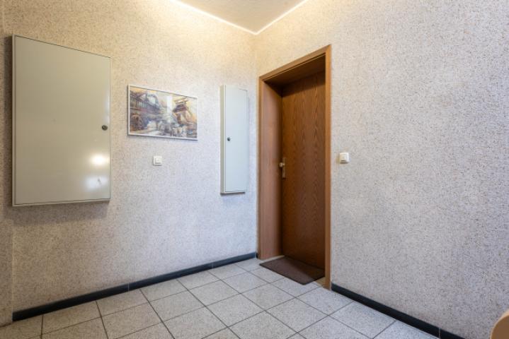 Eingangsbereich Treppenhaus