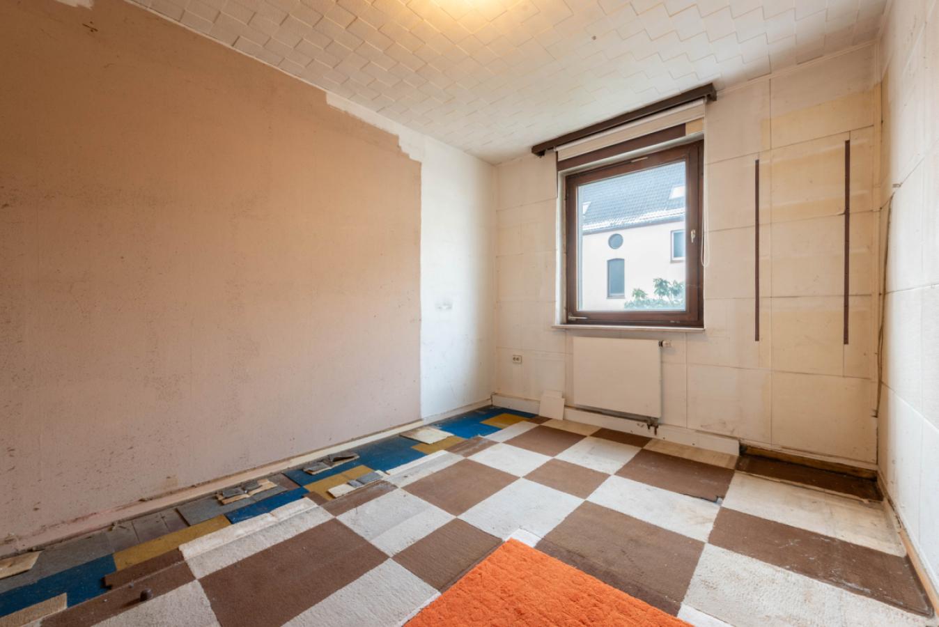 Ansicht Kinderzimmer / Arbeitszimmer