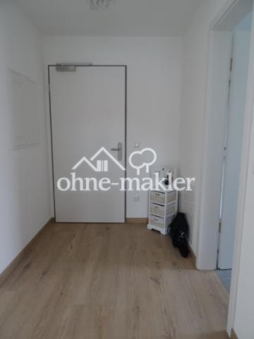 Wohnungseingang/Flur