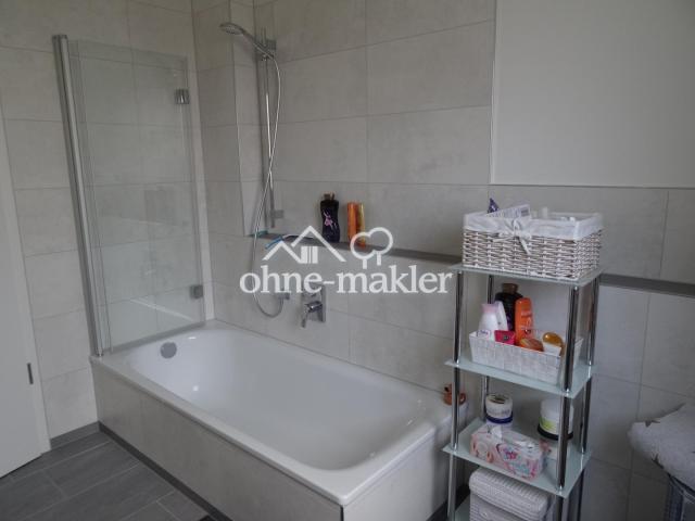 Badezimmer/Badewanne