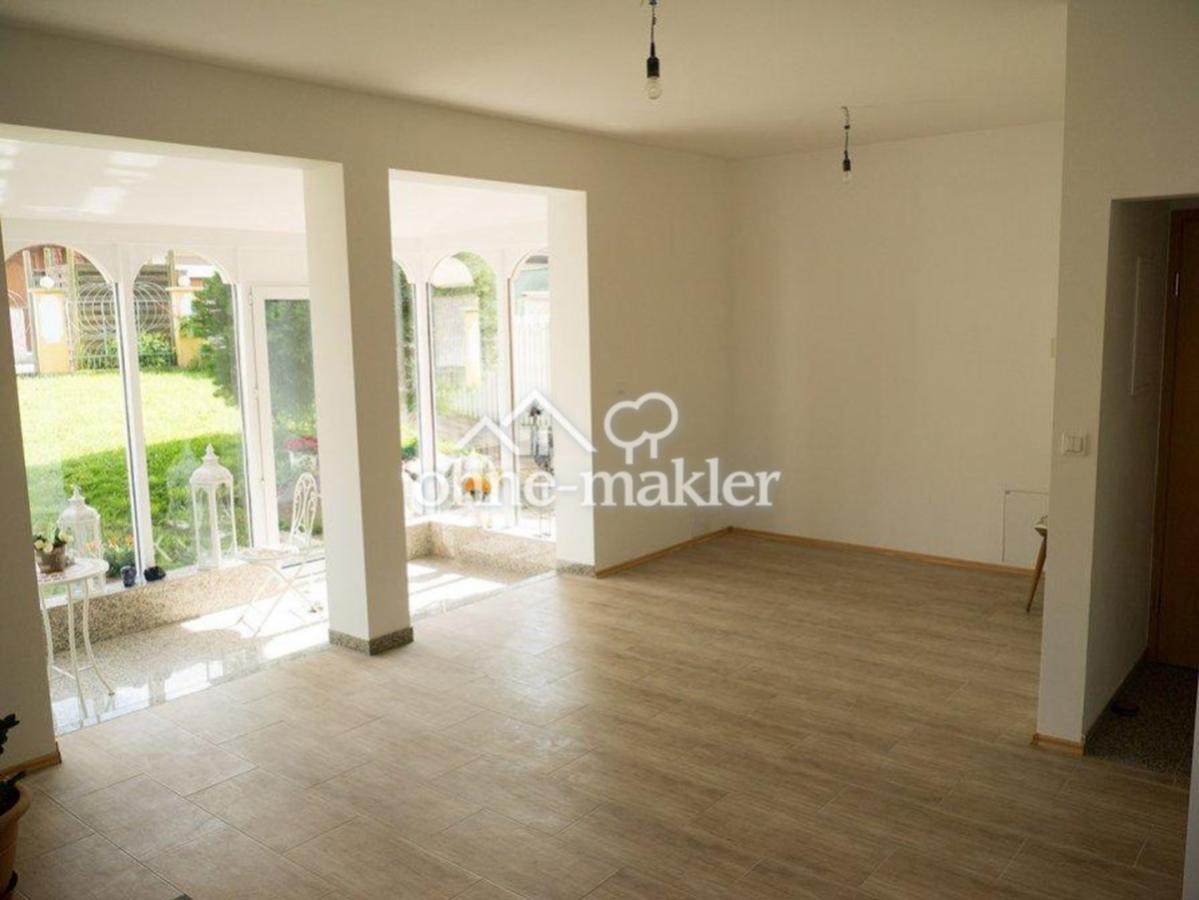 EG Wohnzimmer/Wintergarten