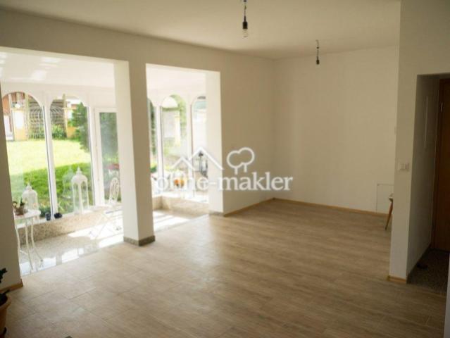 EG Wohnzimmer/Wintergarten