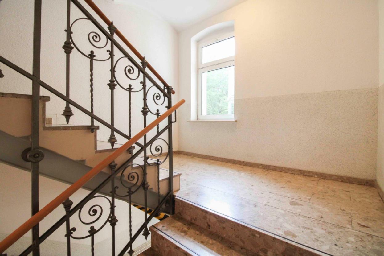 Treppenhaus 02