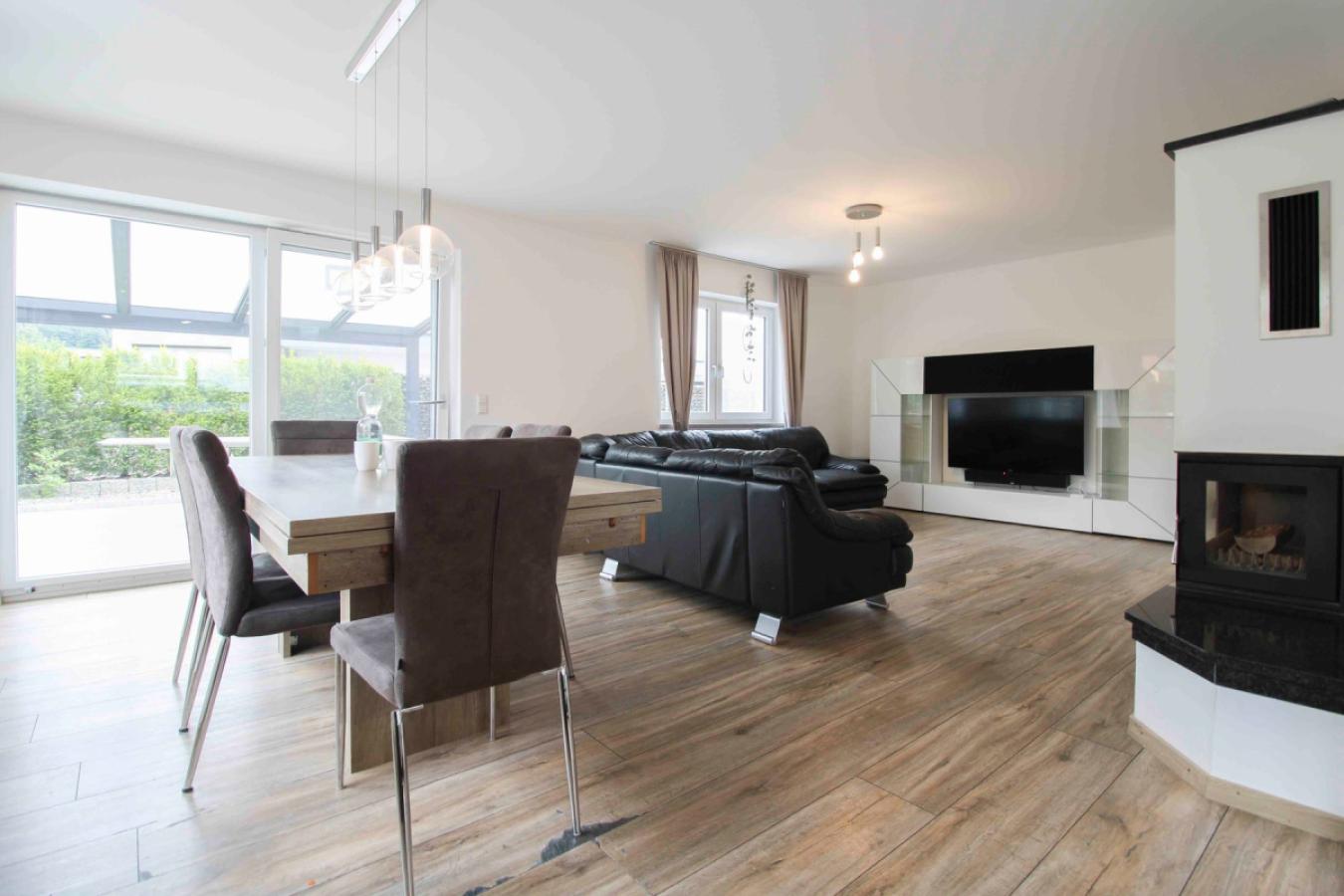 Wohnen - Essen - Kochen