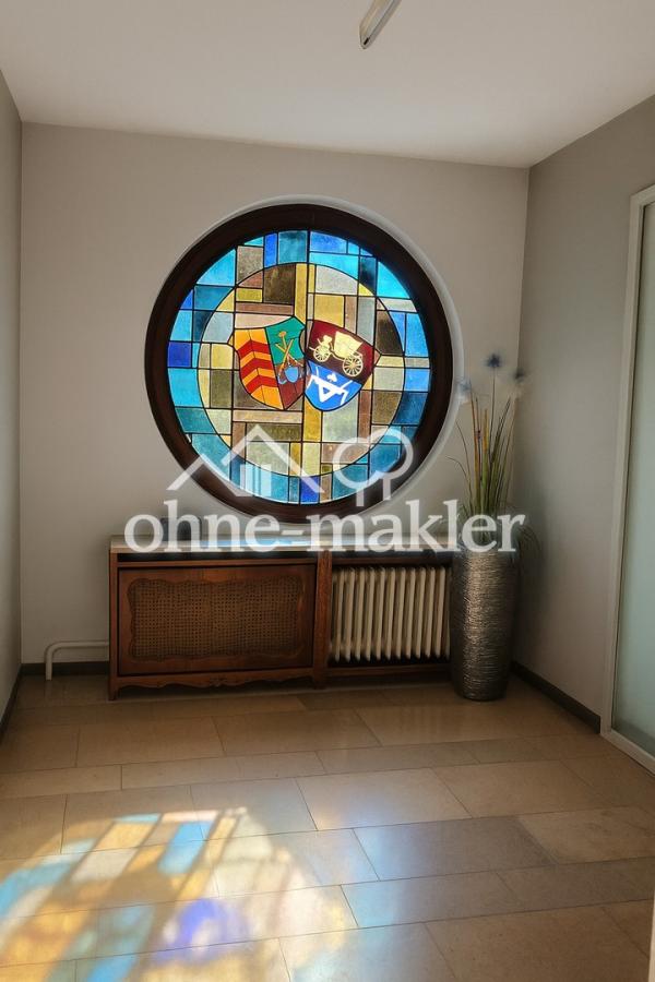 Helles Gästezimmer o Büro m Wc