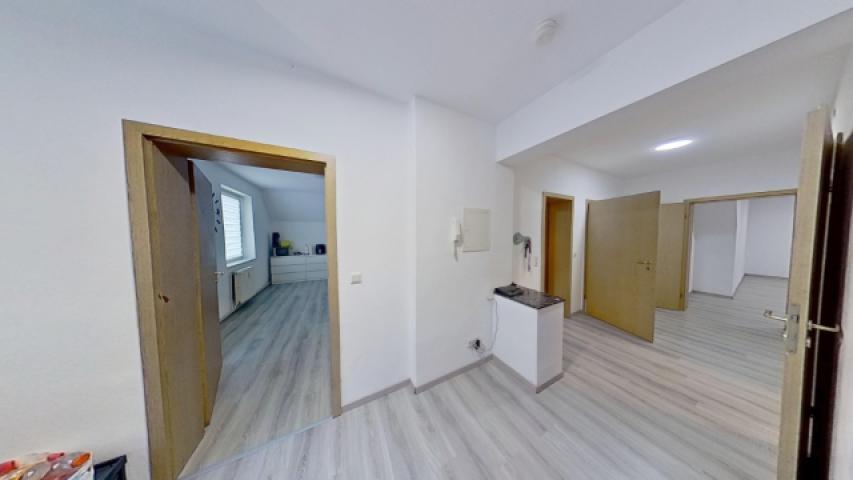 Flur / Eingangsbereich