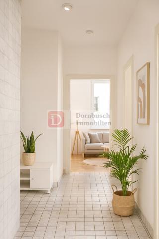 Flurbereich - Virtual Staging
