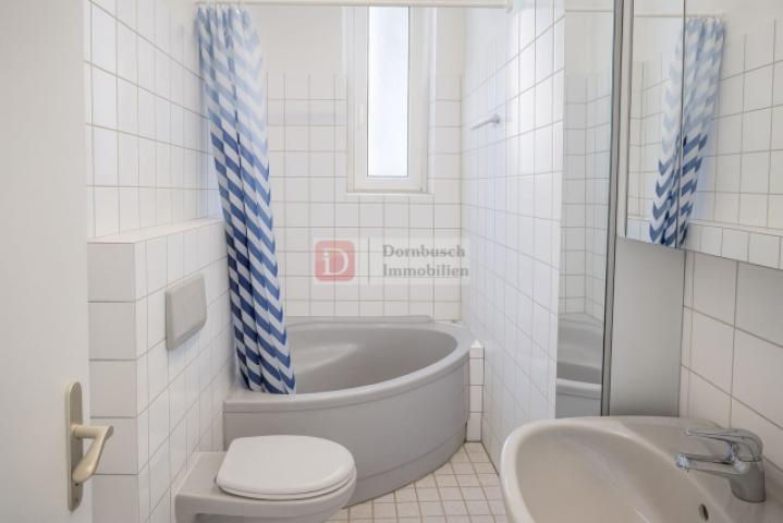 Badezimmer - Staging