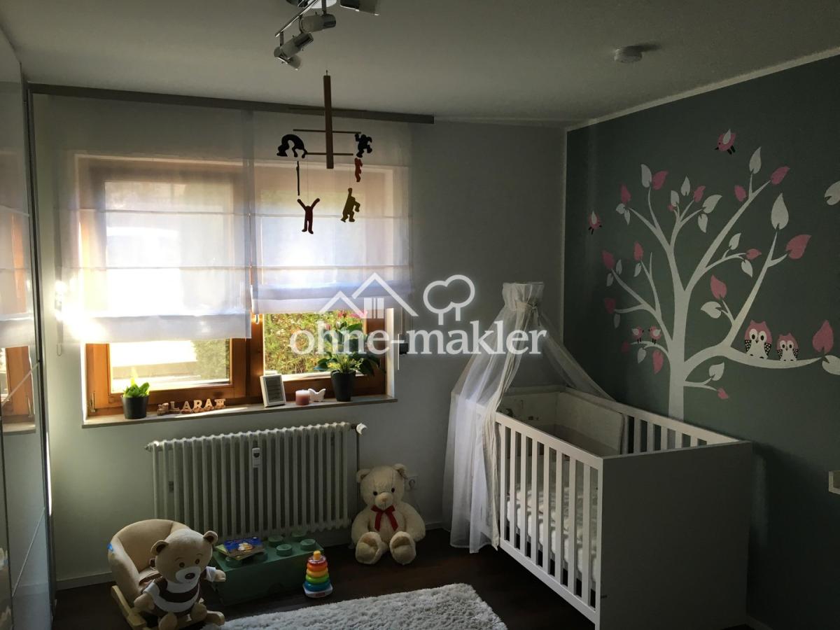 Arbeits-/Gäste-/Kinderzimmer