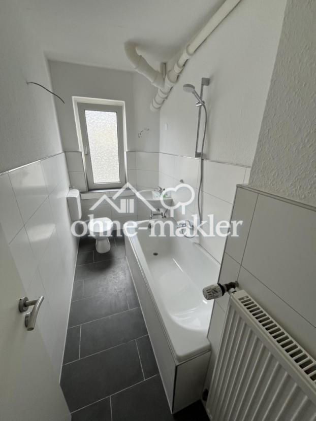 Musterfoto Badezimmer