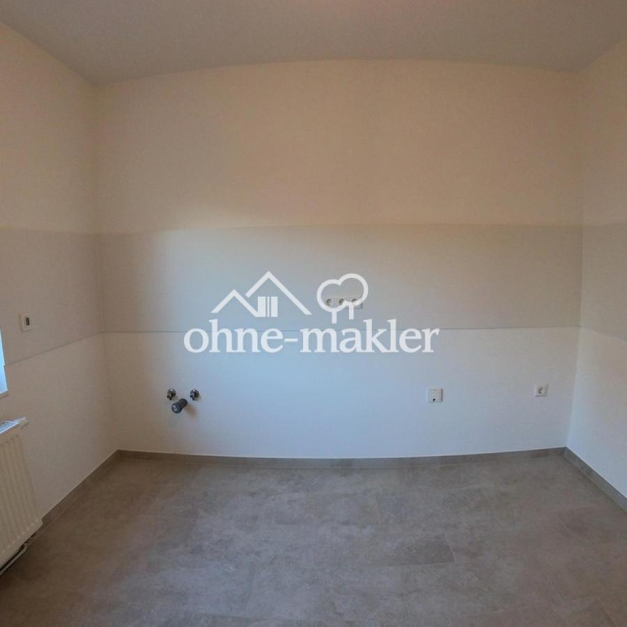 dezenter Fliesenspiegel