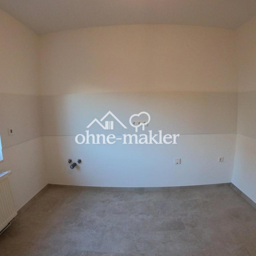 dezenter Fliesenspiegel