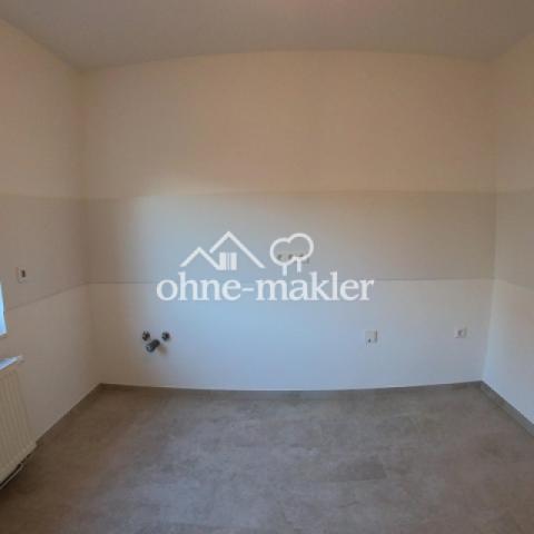 dezenter Fliesenspiegel