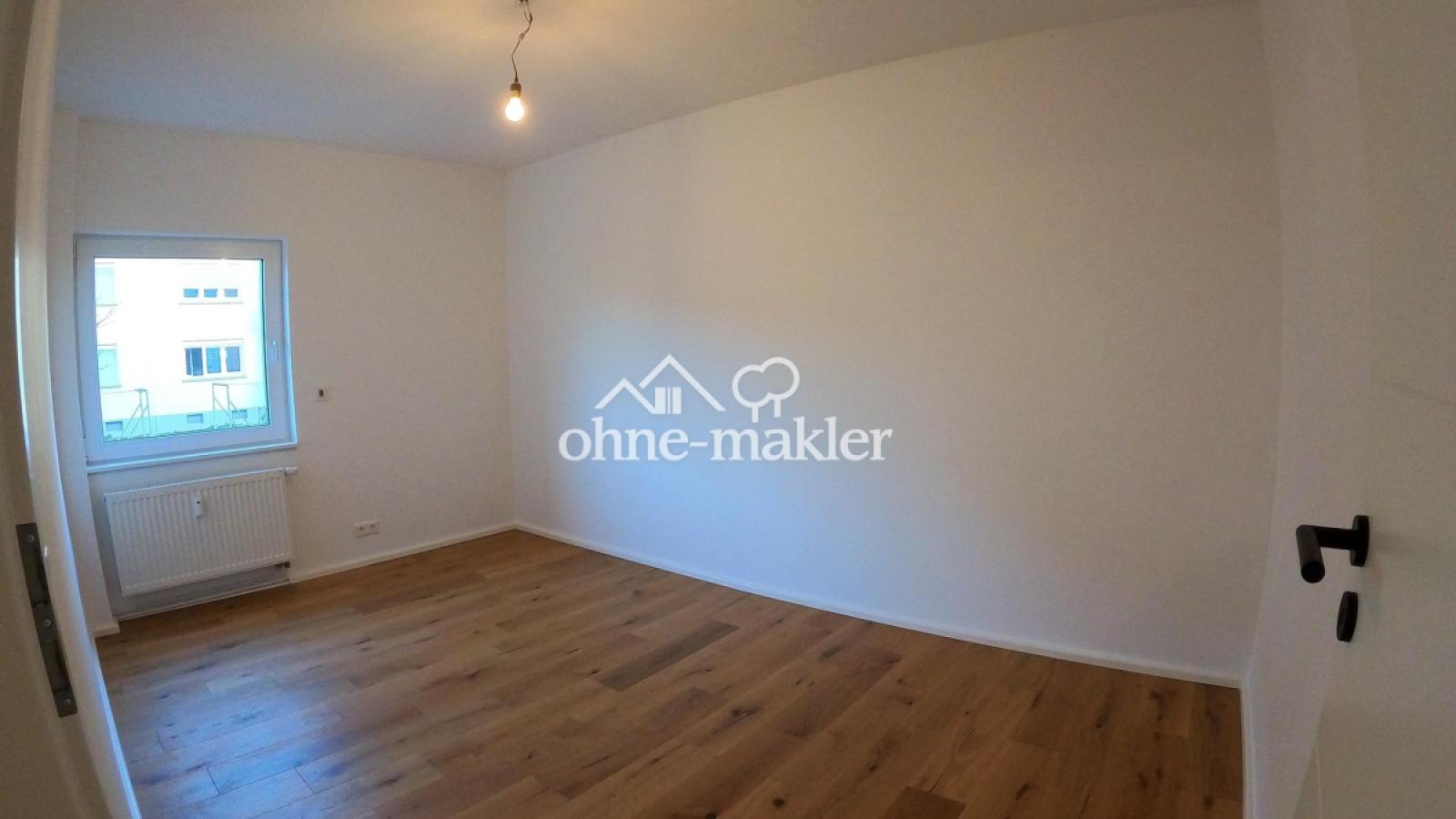 Zimmer flexibel nutzbar