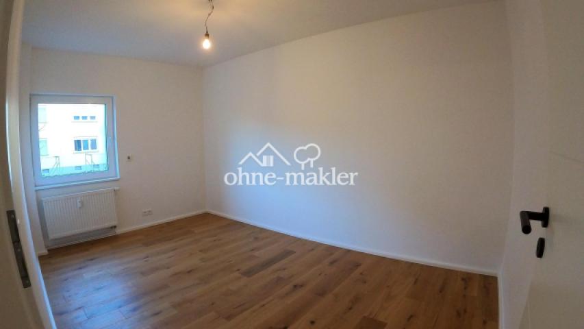 Zimmer flexibel nutzbar